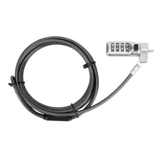 Imagen de LINGA TARGUS DE SEGURIDAD PARA NOTEBOOK ASP71GLX-S