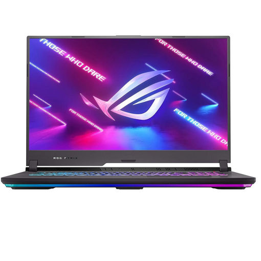 Imagen de NOTEBOOK ASUS G713PV-LL188W / R9/16GB/1TB SSD/173/RTX4060/WIN11