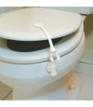 Imagen de Tranca Tapa Para Water Dreambaby  Baño Seguridad Del Bebé