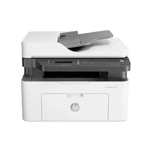 Imagen de IMPRESORA MULTIFUNCIÓN HP LASER MFP 137FNW MONOCROMO WIFI DUPLEX PROFESIONAL