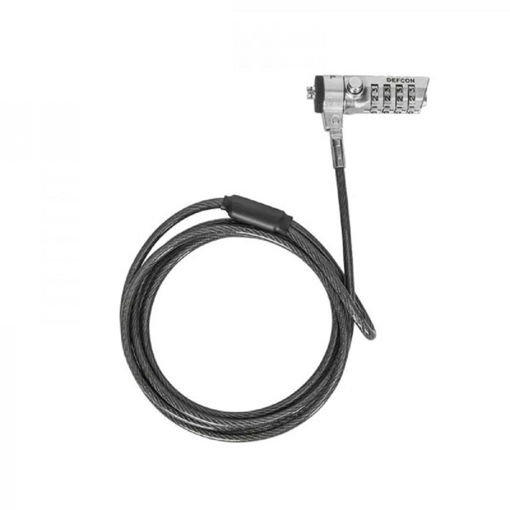 Imagen de TARGUS LINGA SEGURIDAD NOTEBOOK ASP61LA