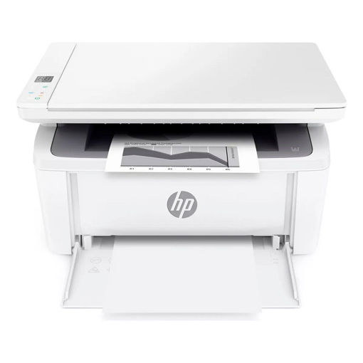 Imagen de IMPRESORA MULTIFUNCIÓN HP LASER MFP M141W MONOCROMO WIFI COMPACTA