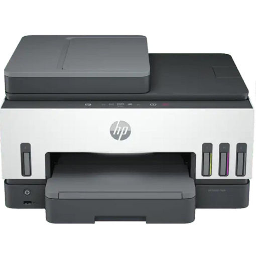 Imagen de IMPRESORA MULTIFUNCIÓN HP SMART TANK 790 WIFI TANQUES DE TINTA ALTO RENDIMIENTO