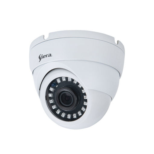 Imagen de SIERA CAMARA PCA 138-20HD/25 2MPX-PAL