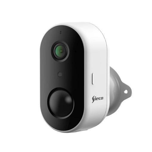 Imagen de SIERA CAMARA EXTERIOR WIFI S46