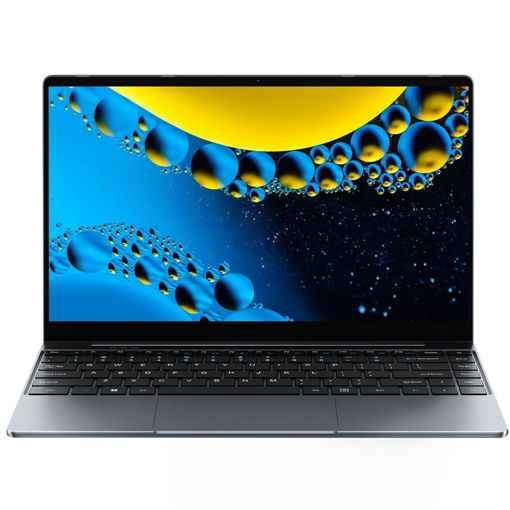 Imagen de NOTEBOOK CHUWI I3-10100Y / I3/8GB/256GB SSD/14/WIN11