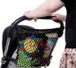 Imagen de Bolsa Red Organizador Juguetes Para Coches Bebés Dreambaby 