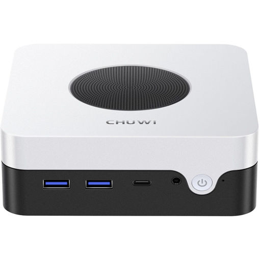 Imagen de CHUWI MINI PC LARKBOX X I3-1220P CWI556