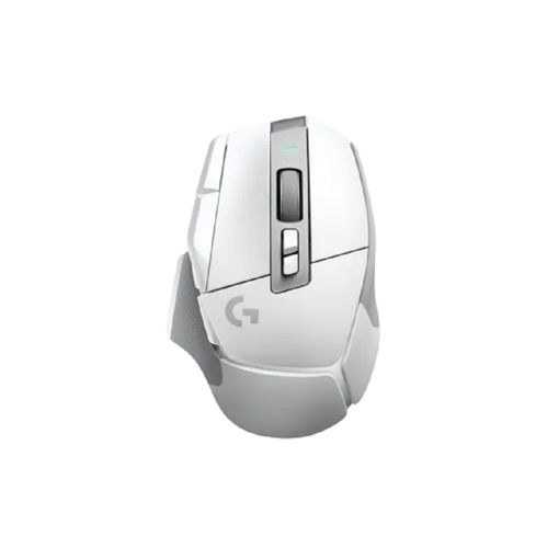 Imagen de LOGITECH MOUSE G502 X LIGHTSPEED WHITE 910-006187