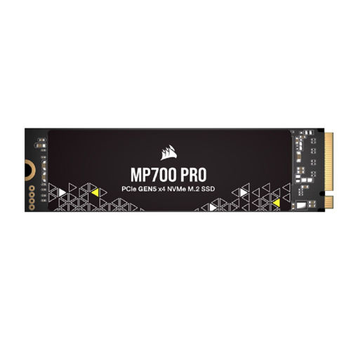 Imagen de CORSAIR DISCO SSD M.2 MP700 PRO 4TB CSSD-F4000GBMP700PNH