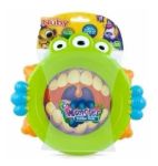 Imagen de Juego De Plato, Bowl, Cubiertos Y Vaso Nuby Para Regalo