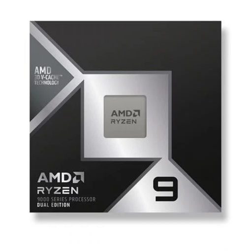 Imagen de AMD PROCESADOR RYZEN 9950X3D2