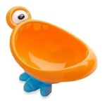 Imagen de Juego De Plato, Bowl, Cubiertos Y Vaso Nuby Para Regalo