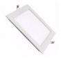 Imagen de Panel De Led De Embutir O Exterior 18w Natural 23x23 - Ynter