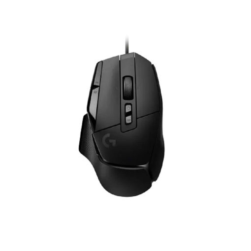 Imagen de LOGITECH MOUSE G502 X BLACK 910-006136