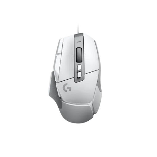 Imagen de LOGITECH MOUSE G502 X WHITE 910-006144