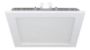 Imagen de Panel De Led De Embutir O Exterior 18w Natural 23x23 - Ynter