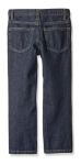 Imagen de Jeans Pantalon Algodon Crazy8 Rocker Corte Regular Varón Azul Oscuro 7