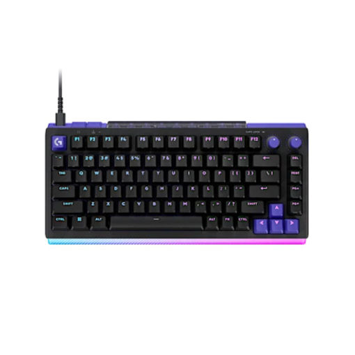 Imagen de LOGITECH TECLADO G512 X 75 920-013926