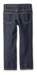 Imagen de Jeans Pantalon Rocker Corte Slim Algodon Crazy8 Niños Azul Oscuro 7