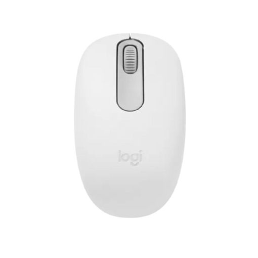 Imagen de LOGITECH MOUSE M196 OFF WHITE 910-007457