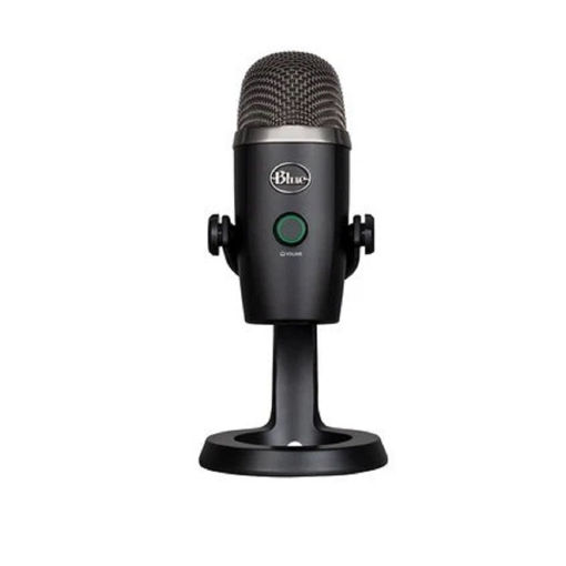 Imagen de LOGITECH MICROFONO BLUE YETY NANO 988-000504
