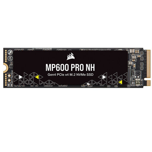 Imagen de CORSAIR DISCO SSD M.2 MP600 PRO NH 2TB CSSD-F2000GBMP600PNH