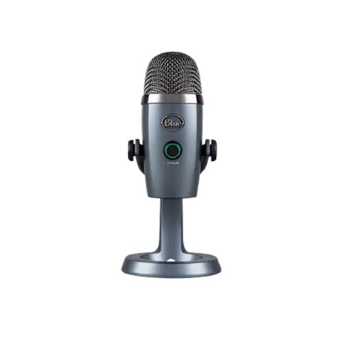 Imagen de LOGITECH MICROFONO BLUE YETI NANO 988-000508