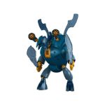 Imagen de Puzzle Magnético Robot Blatta 103 Piezas Geomag Juegos Niños