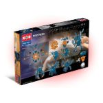 Imagen de Puzzle Magnético Robot Blatta 103 Piezas Geomag Juegos Niños