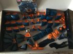 Imagen de Puzzle Magnético Robot Blatta 103 Piezas Geomag Juegos Niños