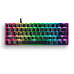 Imagen de TECLADO RAZER HUNTSMAN MINI SWITCH RED RZ03-03392100