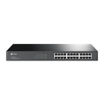 Imagen de SWITCH TP-LINK TL-SG1024 24 PUERTOS GIGABIT RACKMOUNT