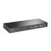 Imagen de SWITCH TP-LINK TL-SG1024 24 PUERTOS GIGABIT RACKMOUNT