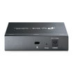 Imagen de SWITCH TP-LINK TL-SG105E 5 PUERTOS GIGABIT EASY SMART