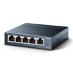 Imagen de SWITCH TP-LINK TL-SG105 5 PUERTOS GIGABIT