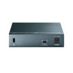 Imagen de SWITCH TP-LINK TL-SG105 5 PUERTOS GIGABIT