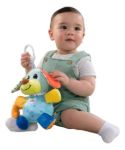 Imagen de Peluche Perro Colgante Lamaze Boden Mediano Con Sonido