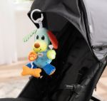 Imagen de Peluche Perro Colgante Lamaze Boden Mediano Con Sonido