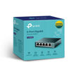 Imagen de SWITCH TP-LINK TL-SG105 5 PUERTOS GIGABIT