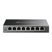Imagen de SWITCH TP-LINK TL-SG108E 8 PUERTOS GIGABIT EASY SMART