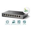 Imagen de SWITCH TP-LINK TL-SG108E 8 PUERTOS GIGABIT EASY SMART