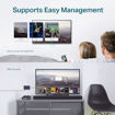 Imagen de SWITCH TP-LINK TL-SG108E 8 PUERTOS GIGABIT EASY SMART