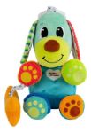 Imagen de Peluche Perro Colgante Lamaze Boden Mediano Con Sonido
