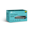 Imagen de SWITCH TP-LINK TL-SG108E 8 PUERTOS GIGABIT EASY SMART