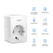 Imagen de SMART PLUG TAPO TP-LINK P100 MINI WIFI (PACK 1)
