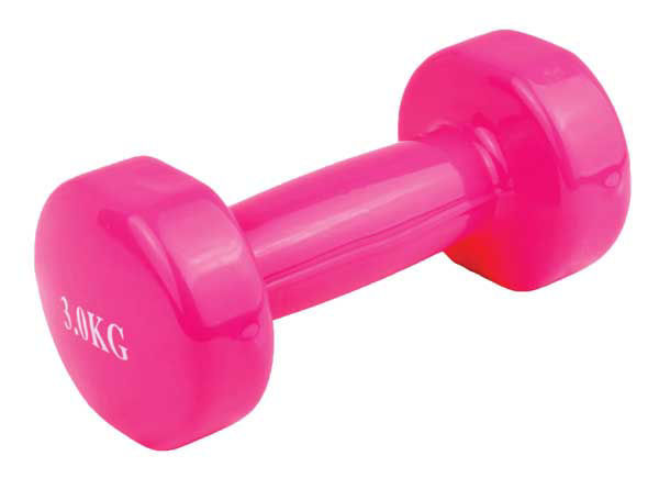 Imagen de Mancuerna Vinil 3k