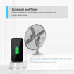 Imagen de SMART PLUG TAPO TP-LINK P100 MINI WIFI (PACK 1)