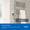Imagen de SMART PLUG TAPO TP-LINK P100 MINI WIFI (PACK 1)