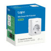 Imagen de SMART PLUG TAPO TP-LINK P100 MINI WIFI (PACK 1)